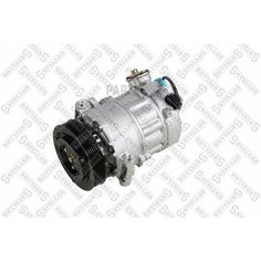 STELLOX 1080029SX 10-80029-SX_компрессор кондиционера!\ Opel Insignia 2.0i 08>