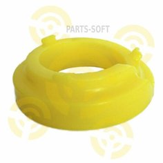 Точка-опоры 17-07-3496 Полиуретан. прокладка пружины