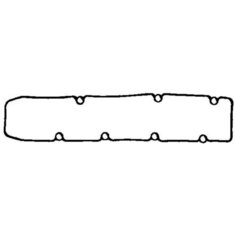 GLASER X5388501 Прокладка клапанной крышки ДВС