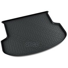 Коврик Багажника Полиуретан Черный Kia Sorento 2013- Агатэк A.003.1685. vpl АгатэК арт. A.003.1685. VPL