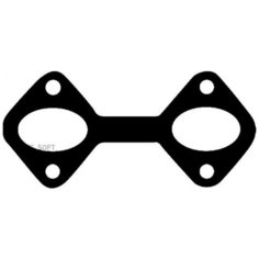 Прокладка выпускного коллектора, CORTECO 026359H (1 шт.)