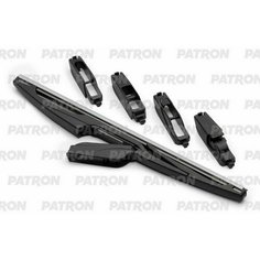 Щетка стеклоочистителя Patron