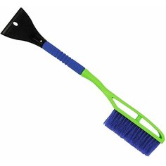 Щетка со скребком grn 635.01.01.00-2 (126 023) Oktan
