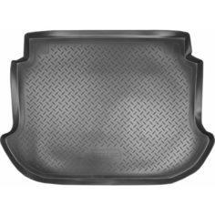 Коврик в багажник (полиуретан) для Nissan Murano (2003-2009) (NPL-P-61-21) Nor Plast