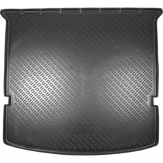 Коврик в багажник (полиуретан) для Ford Galaxy IX (2016) (NPA00-T22-390) Nor Plast