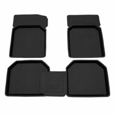 Коврики салона для Lada (ВАЗ) Classic 2101-2107 Lux / ВАЗ 2104 Rezkon