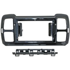 Incar RFR-FC833 | 9" переходная рамка Citroen C5 AirCross 2017+