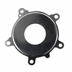 Прокладка турбины ГАЗ дв. Cummins ISF 2.8 Е-5 (ГАЗ)