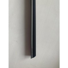 Универсальная резинка стеклоочистителя гибридной щетки тип DENSO 475(mm) Lavita