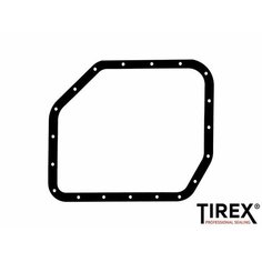 Прокладка поддона АКПП Tirex Арт. A2U01487 ОЕМ-Ford-1379874 1563296
