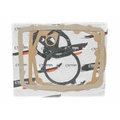 Прокладки КПП 2101 5-ступ. (Испания) (к-т) Espra EG7502