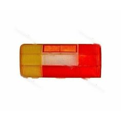 Рассеиватель заднего фонаря 2106,2121 левый орехово-зуево Noname