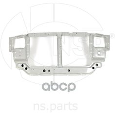 NSP NSP026410025400 Панель передняя (телевизор) HYUNDAI Accent M/T NSP026410025400 NSP NSP026410025400