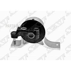 SAT ST-11210-8J000 Подушка двигаетля NISSAN TEANA 03-08/ALTIMA L31 01-06/MURANO Z50 02-07/PRESAGE 03-09 двиг. QR20DE/QR