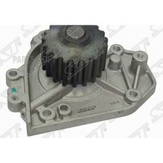 SAT ST-H120 Насос водяного охлаждения HONDA CR-V RD1 95-01 B20B (с прокладкой)