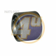 4U SU-SB-00553 Сайлентблок