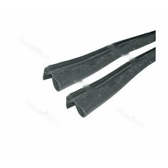 Уплотнитель двери 2110 верхний проем балаково Noname