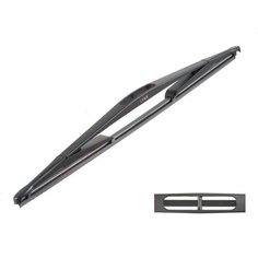 Щетка задняя Opel Astra G 1997-2009 Lyn Xauto