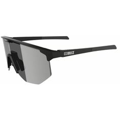 Очки спортивные BLIZ Hero Matt Black 52210-10, велосипед, бег