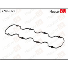 Прокладка клапанной крышки Master KiT 77BGB121