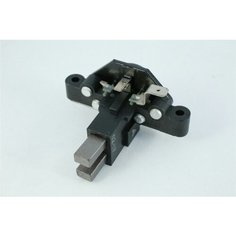 Щетка генератора двс 406 14В 5A Орбита (К442ЕН1) орбита (саранск) 87.3702 | цена за 1 шт