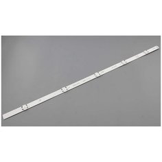 LED подсветка RH Innotek 17Y 60Inch_C-Type_Rev0.0_160825 60UJ63_UHD_C Oem