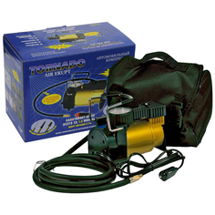 Автомобильный компрессор AZARD TORNADO АС 580 [kom00004]