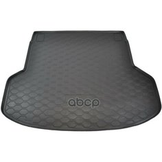 Коврик Багажника Полиуретан Черный Kia Ceed Универсал Cd Iii 2018- Кроме Premium 1 Шт. Comfort 25.20.508. Vpl COMFORT арт. 25.