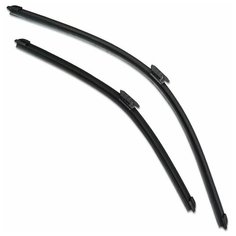 Щетки стеклоочистителя AVS EXTRA LINE (к-т) VTL-5540 (RENAULT Dokker)