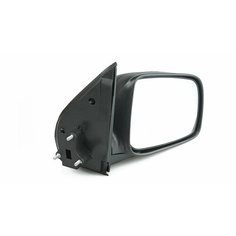 Зеркало правое Wingle, черное, механическое (8202200-P00-B3) нет бренда