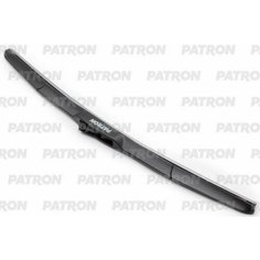 Щетка Стеклоочистителя 53См Гибридная С Креплением Только Под Крюк PATRON арт. PWB530-HJ