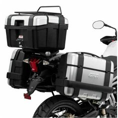 Крепеж центрального кофра GIVI Triumph Tiger 800/800XC/800XR (11-