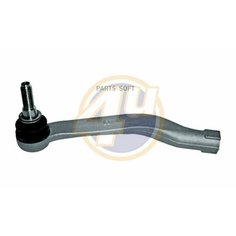 4U RNA10133 Наконечник рулевой тяги OPEL/RENAULT MOVANO/MASTER 10- лев.