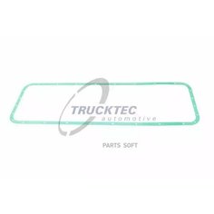TRUCKTEC 04.18.004 Прокладка, маслянный поддон