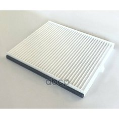 SIBTEK AC15 Фильтр салонный SIBTEK ВАЗ 2170 с кондиционером Halla SibТЭК