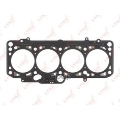Прокладка Гбц LYNXauto арт. SH0696