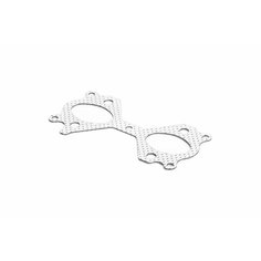 Прокладка выпускного коллектора Metaco 2100-523