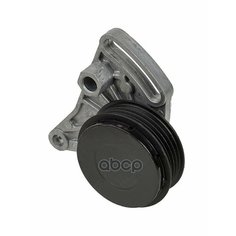 ZENTPARTS Z23649 Z23649_ролик натяжной! с кондиционером\ Audi A4/A6, VW 1.6/1.8/1.9TDi 95>