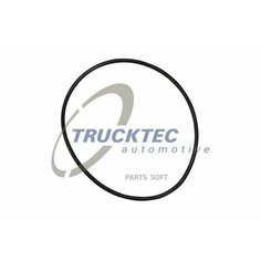 TRUCKTEC 0418036 Прокладка масляного фильтра