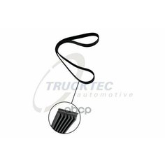 05.19.012_ремень приводной поликлиновой 8PK1376 b 28.48 c кондиционером /МАЗ-MAN, MAN TGA Trucktec