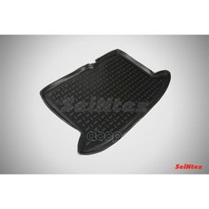 Коврик багажника Seintex KIA RIO II 82319 с 2005