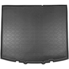 Коврик багажника JAC JS4 (2021-) NPA00-T38-200-2 Unidec