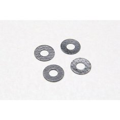 Прокладка болта крепление глушителя (8x18x1) для Ява 250-350 модель 360-559-353-638-634-639-640 (Чехия)