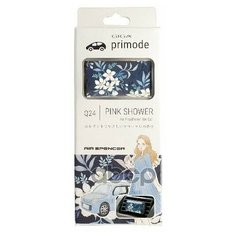 Ароматизатор На Кондиционер Giga Primode - Pink Shower EIKOSHA арт. Q24