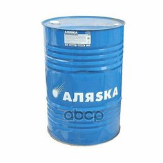 Антифриз (-40) Красный G-11 Аляска 210Кг. Аляска арт. 7899 Alyaska