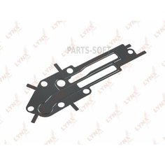 LYNXAUTO SG2153 Прокладка масляного радиатора