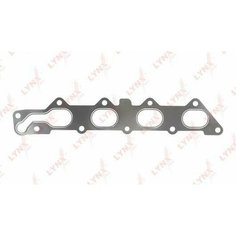 Прокладка выпускного коллектора SG-0476 lynx 1шт