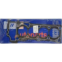 MOUSSON SGHQG18DEG Прокладка ГБЦ Nissan 1,8 QG18DE графит Mousson