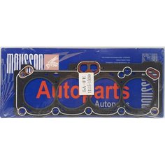 MOUSSON SGH1NZFES Прокладка ГБЦ Toyota 1,5 1NZ,2NZ,2SZ-FE металл Mousson
