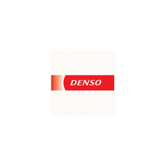 DENSO Свеча зажигания (оригинальная замена IK01244) IK0124, 1шт